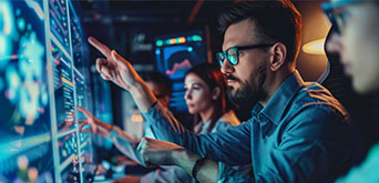 The Rise of AI-Driven Cyber Attacks: A New Challenge for Service Providers