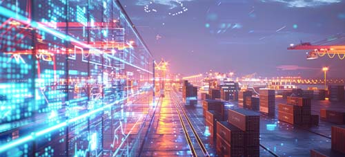 Radware Customer’s Experience: Harnessing AI for Enhanced Cybersecurity in Port Terminals