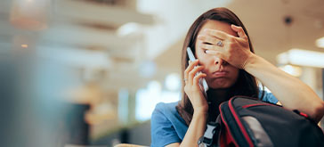How Malicious Bots Impact the Holiday Travel Season