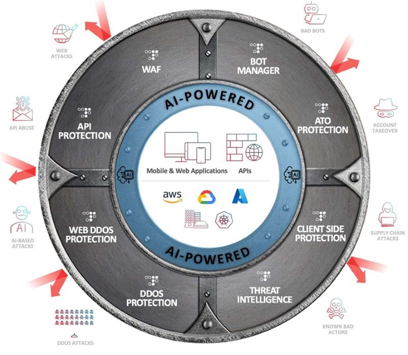 Radware EPIC-AI picture