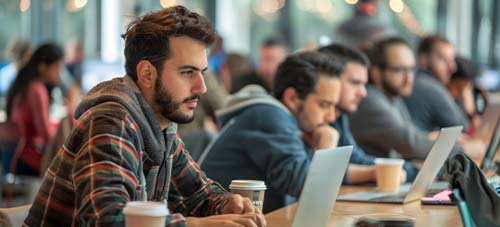 Innovating the Future: Highlights from Radware’s Global AI Hackathon 2024