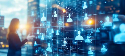 Semi-Supervised Behavioral Analysis for Bot Detection
