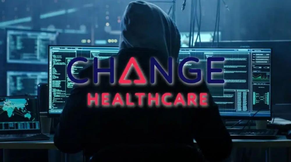 Change Healthcare Section Image