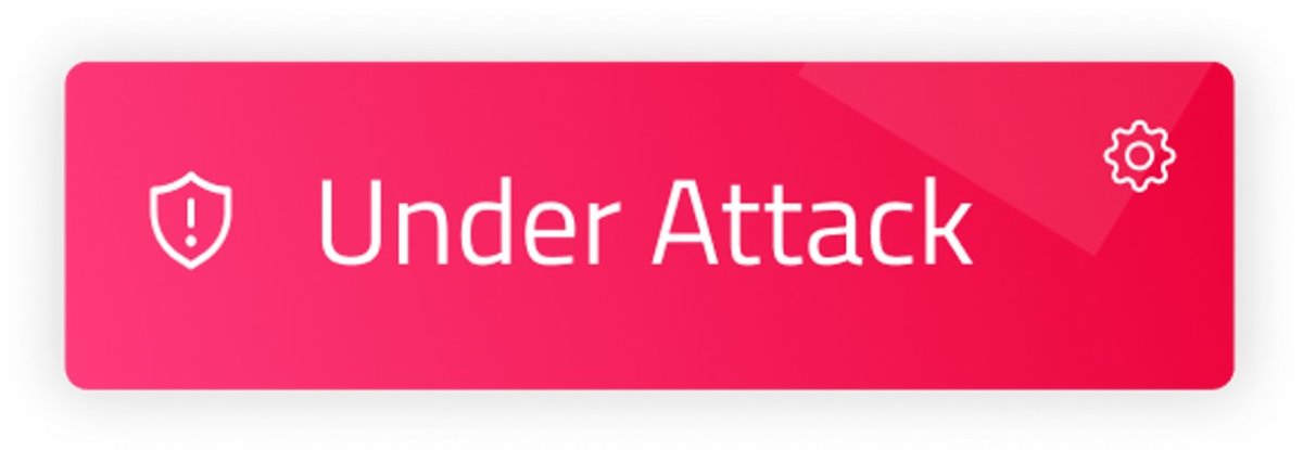 Under Attack