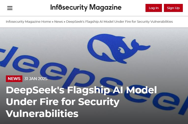 DeepSeek's Cyberattack Blog Image 1