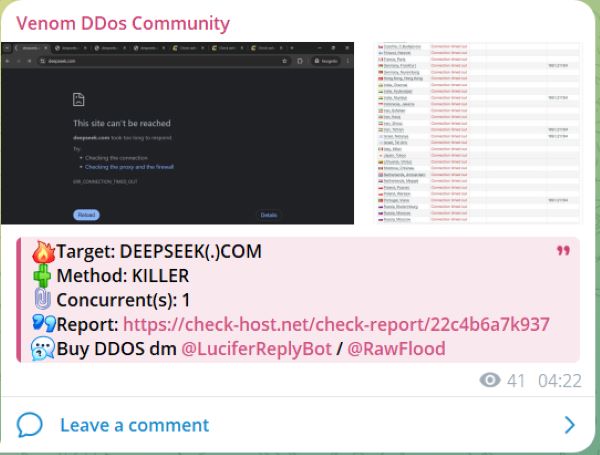 DeepSeek's Cyberattack Blog Image 2
