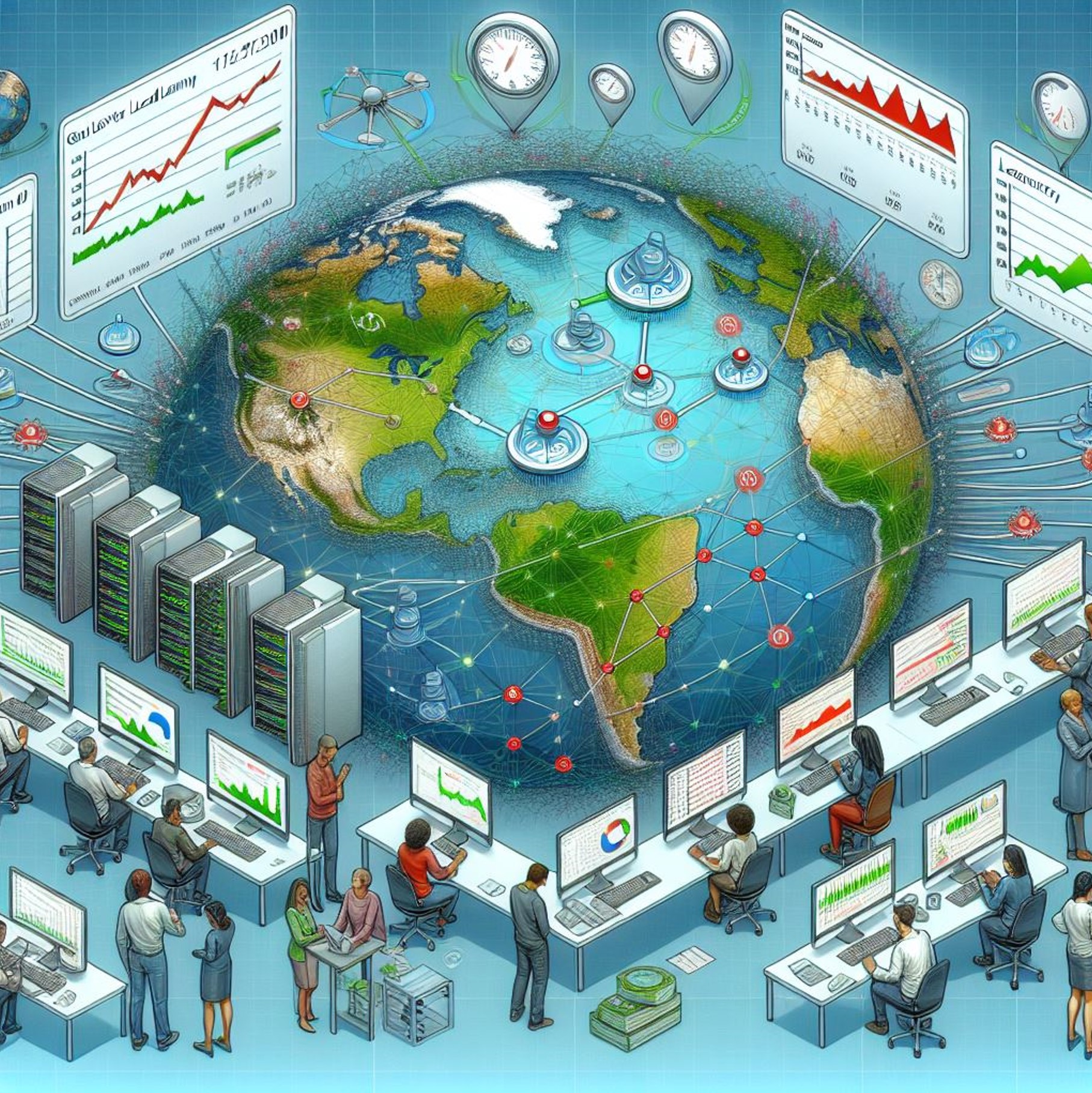 Latency and Its Impact image