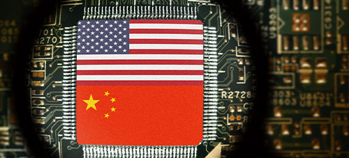The Global AI Race: How DeepSeek Is Reshaping the Competitive Landscape