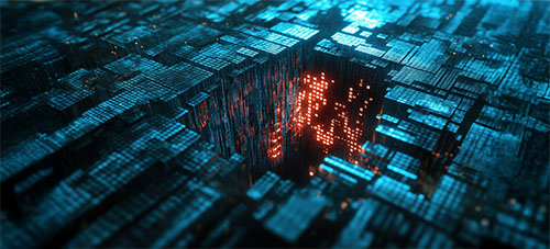 The Hidden Gaps in DDoS Defense – Why AI Context Matters