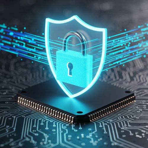  Stopping Web DDoS Floods at Scale. Blog image