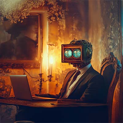 AI Meets Compliance: Why the EU AI Act Matters to Every Organization Adopting AI. Blog image