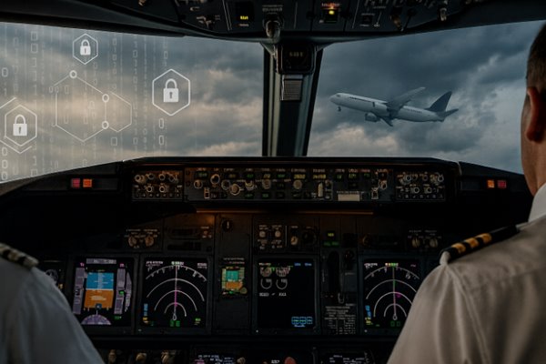 Confidence, Convenience, Catastrophe: Flying with LLMs in Cybersecurity. Blog image