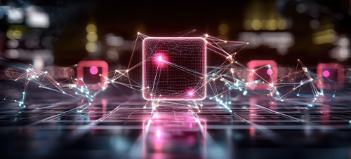 MCP and the Supply-Chain Problem