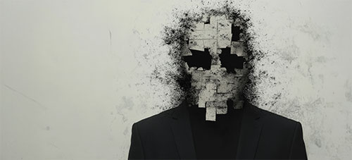 Weaponizing Images: Prompt Injection Meets Dark AI