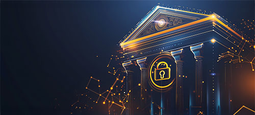 Resilience in Action: How a Bank Faced a 1 Tbps DDoS Attack and Felt Nothing