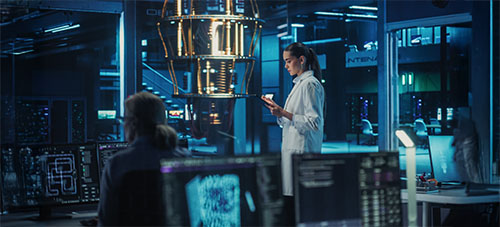 Preparing for the Quantum Future: Why Post-Quantum Cryptography Matters