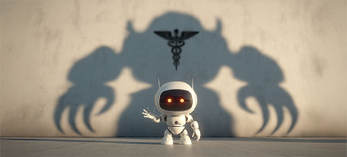 When Help Turns Harmful: How Attacking a Healthcare LLM Prompt Can Put Patients at Risk