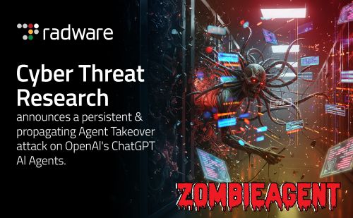 Upcoming ZombieAgent Live Webinar