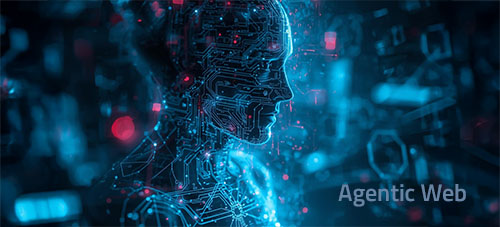 The Agentic Web Is Here — Are we ready for it?