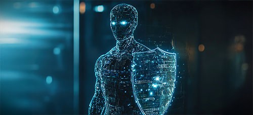 AI-Driven Prevention: The Next Evolution in DDoS Defense