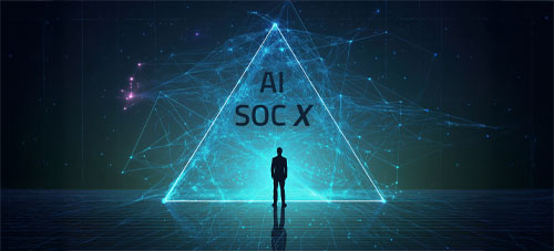 Inside AI SOC Xpert -  Enhanced Security, Human-Controlled