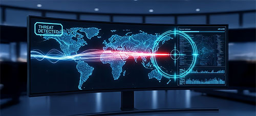 Beyond Traditional Defenses: How Positive Protection Defeats Randomized HTTPS Flood Attacks