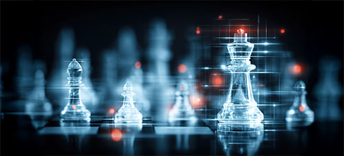 The MSSP Evolution: From Connectivity Provider to Security Service Enabler