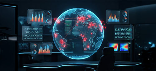 2026 Q1 Network & Application Attack Trends