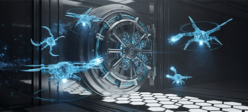 What Q1 2026 Bot Traffic to Financial Institutions Tells Us About the FSI Threat Landscape