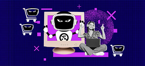 When Bad Bots Nearly Outnumber Human Shoppers: Inside the 2026 E‑Commerce Bot Threat Report