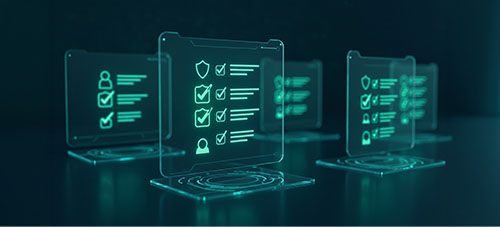 Security Policy: Full Control Over Your Application Security Configuration