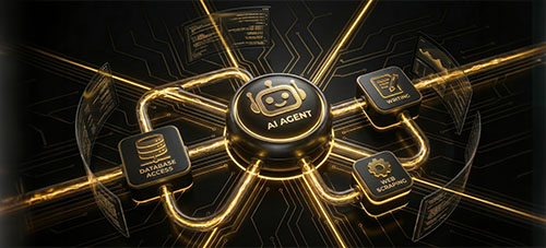 AI Crawlers Surge in FSI: Who’s Accessing Financial Data and Why It Matters
