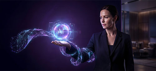 Why Radware Is a Leader in AI-Powered Application Security
