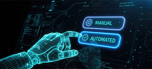 Why security teams are looking for fewer manual decisions during an attack