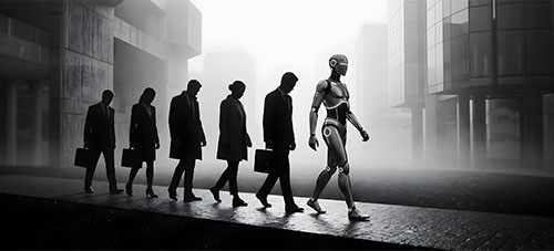 Shady AI: When Approved AI Starts Acting Outside the Lines