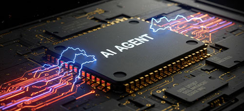 Building Trust in the Age of AI Agents: 3 Questions for Businesses to Consider
