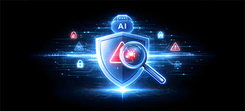 AI Threat Detection: The New Frontier of Application Security