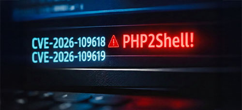 PHP2Shell: Act Fast. Patch With Confidence.