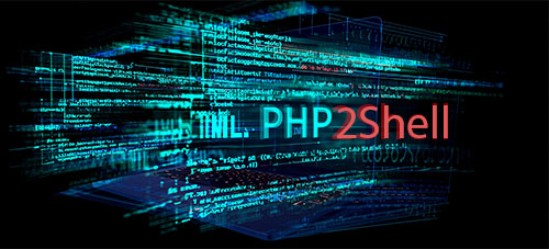 PHP2Shell: Guidance for Protecting Your Environment