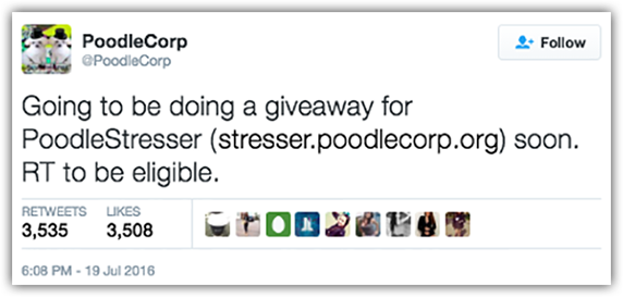 poodlecorp-tweet
