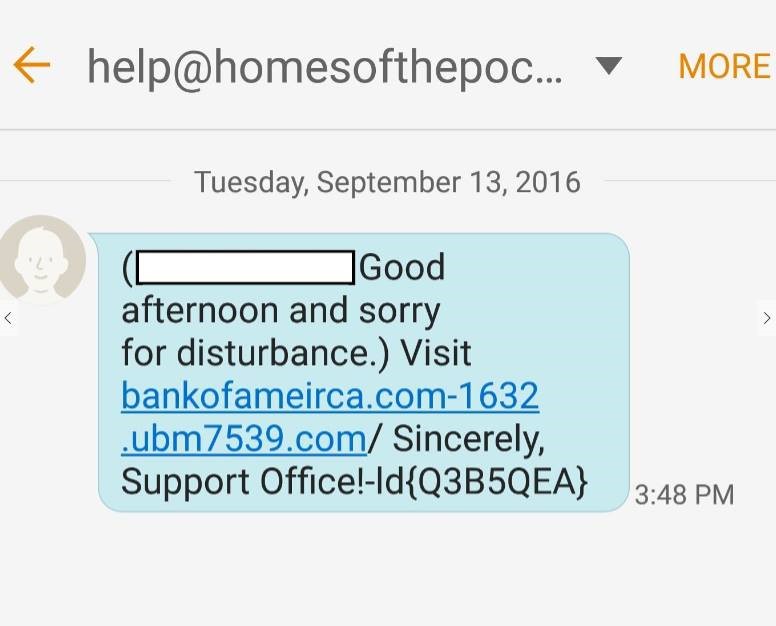 sms-phishing-attempt