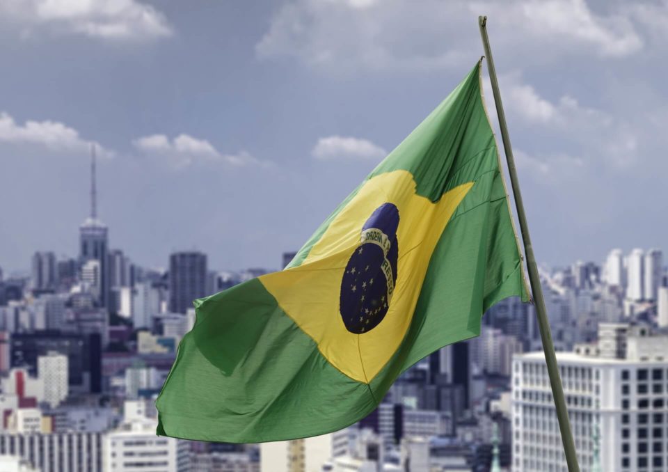 IoT Hackers Trick Brazilian Bank Customers into Providing Sensitive Information