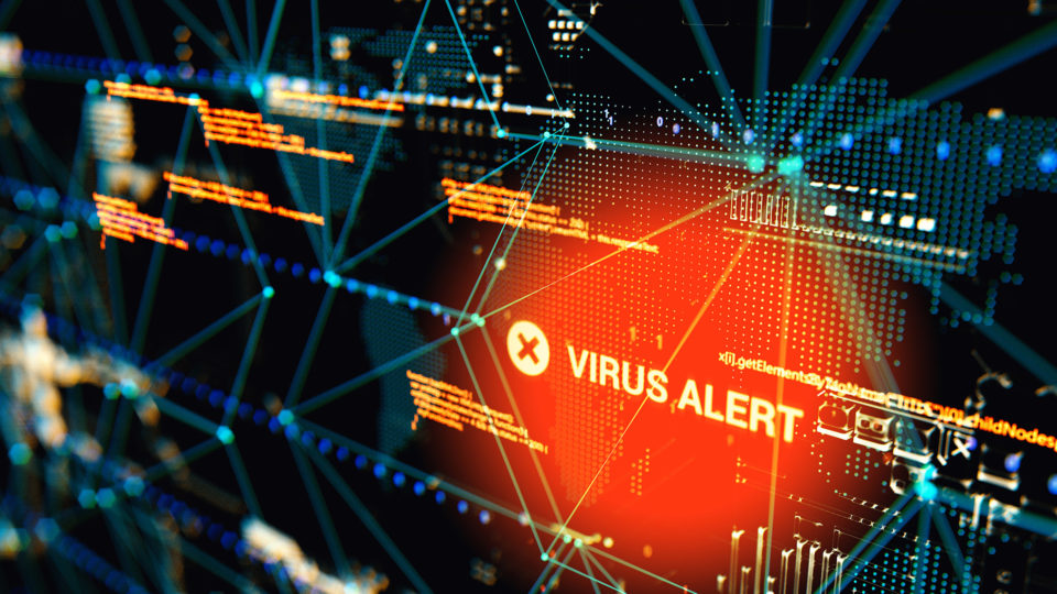 Top 6 Threat Discoveries of 2018