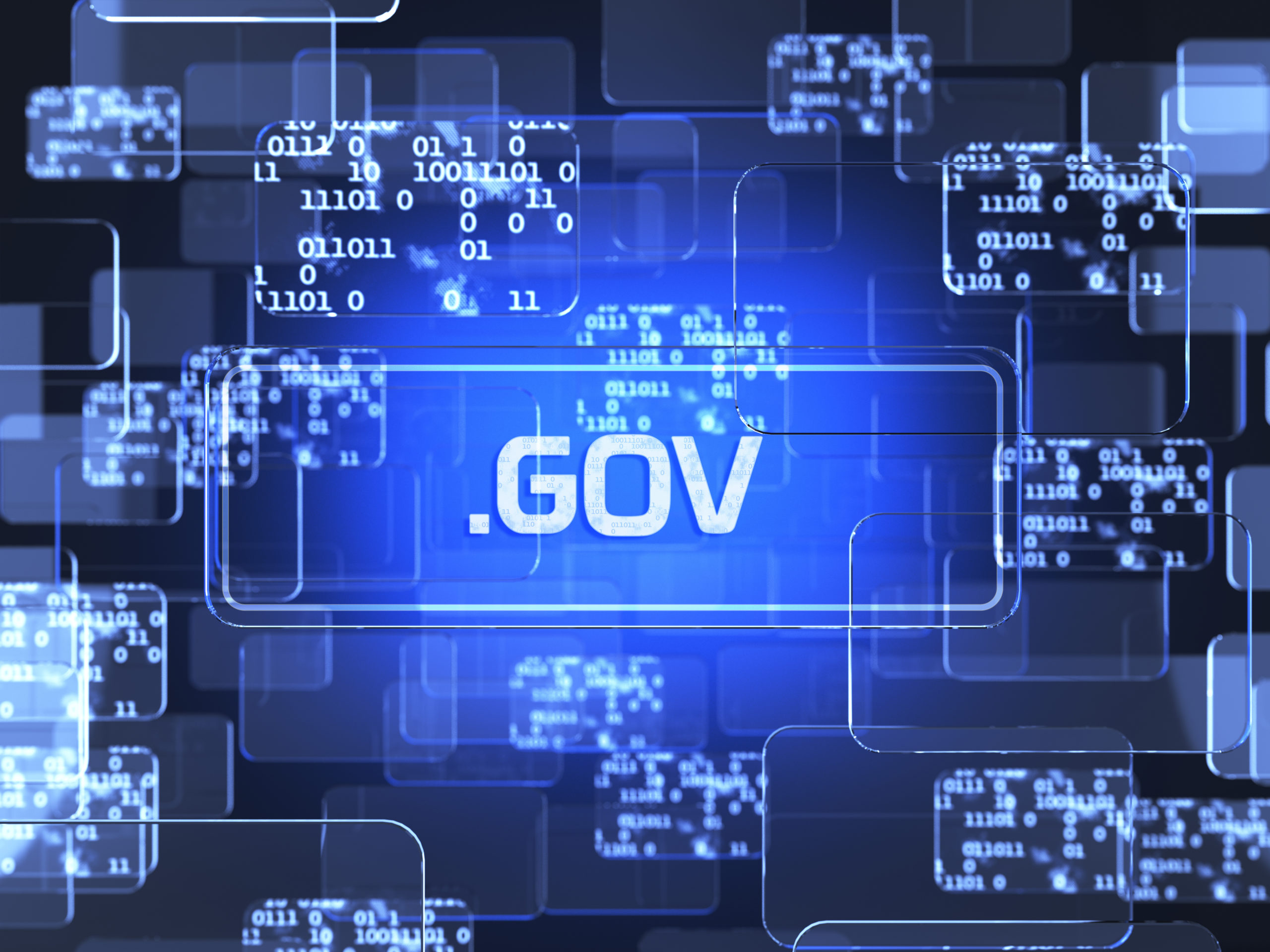 Top Cybersecurity Challenges Facing Government Agencies