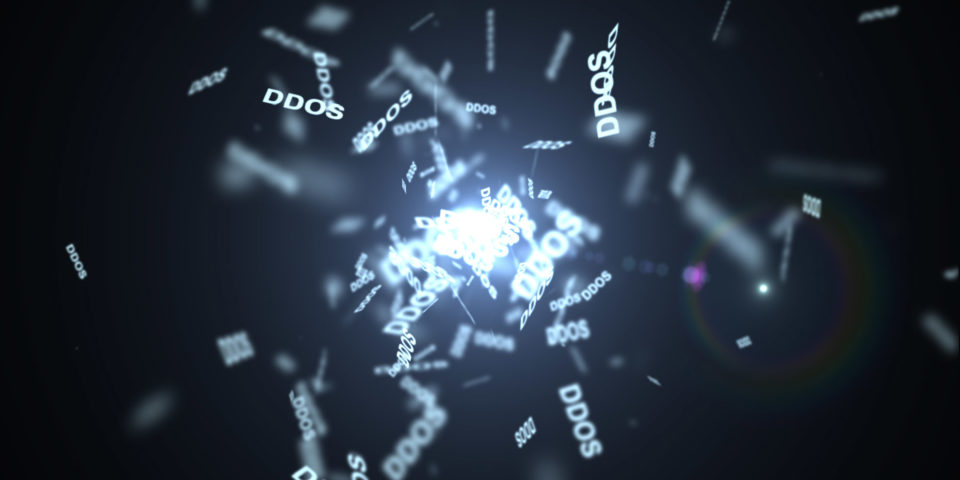 ¿Tu solución de protección contra DDoS te defiende contra los ataques más recientes?