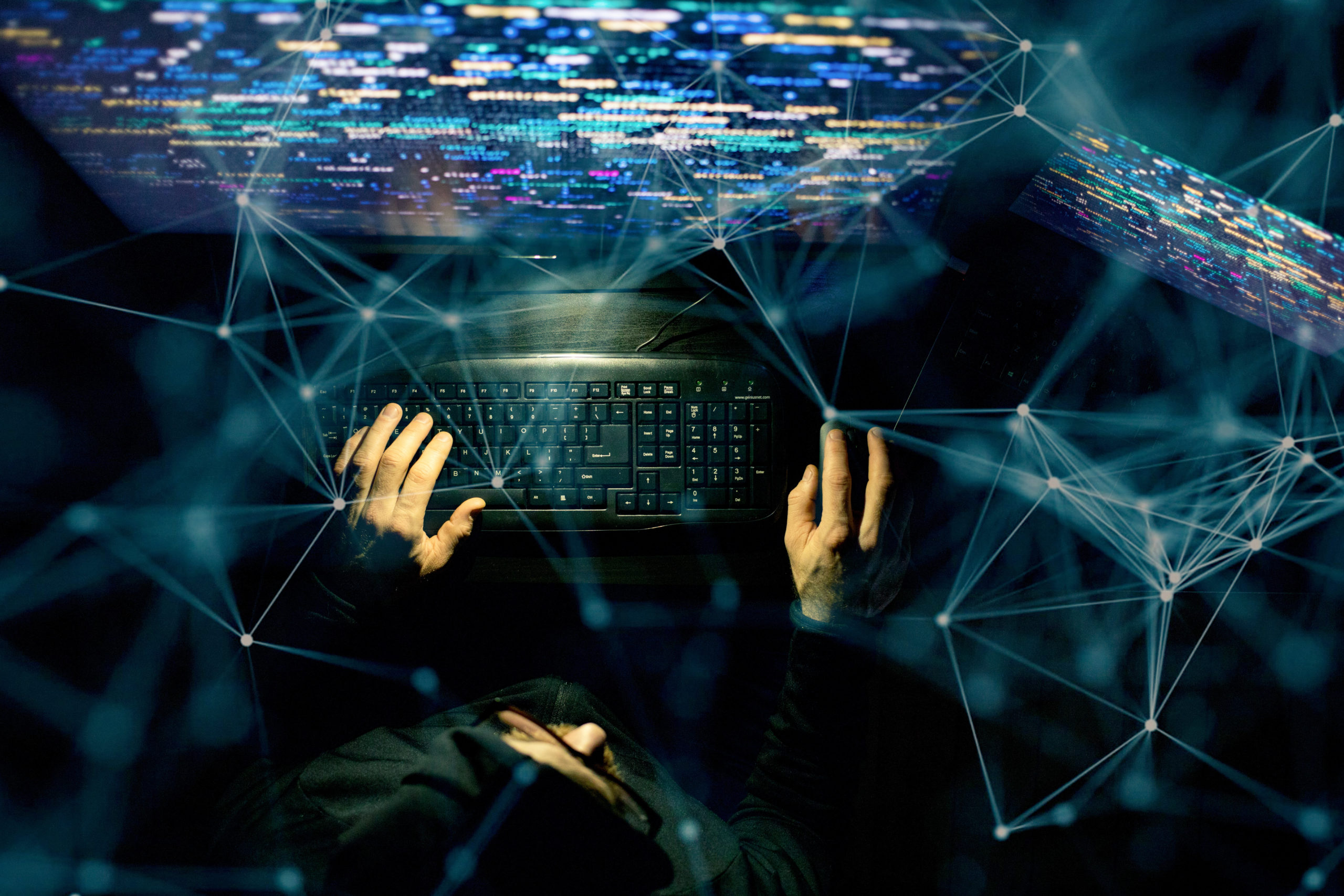 Cyberprognosen für 2022: Vorbereitung auf künftige Sicherheitsherausforderungen