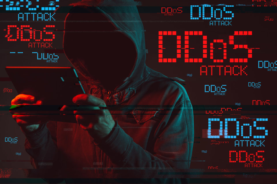 Die Gründe für DDoS-Angriffe und warum sie so gefährlich sind