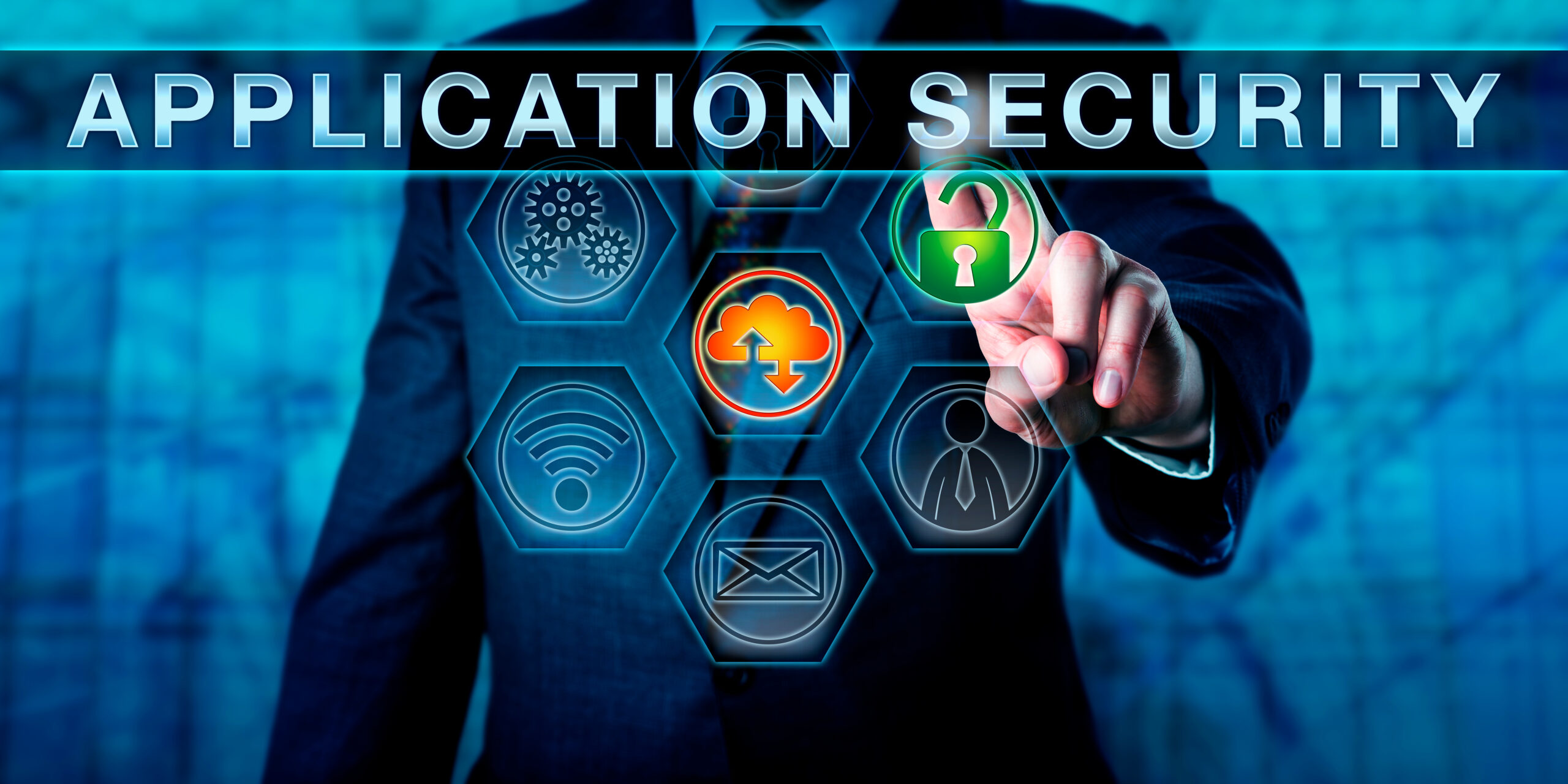 4 Reasons Why Application Security is a Dedicated Discipline Within Cybersecurity