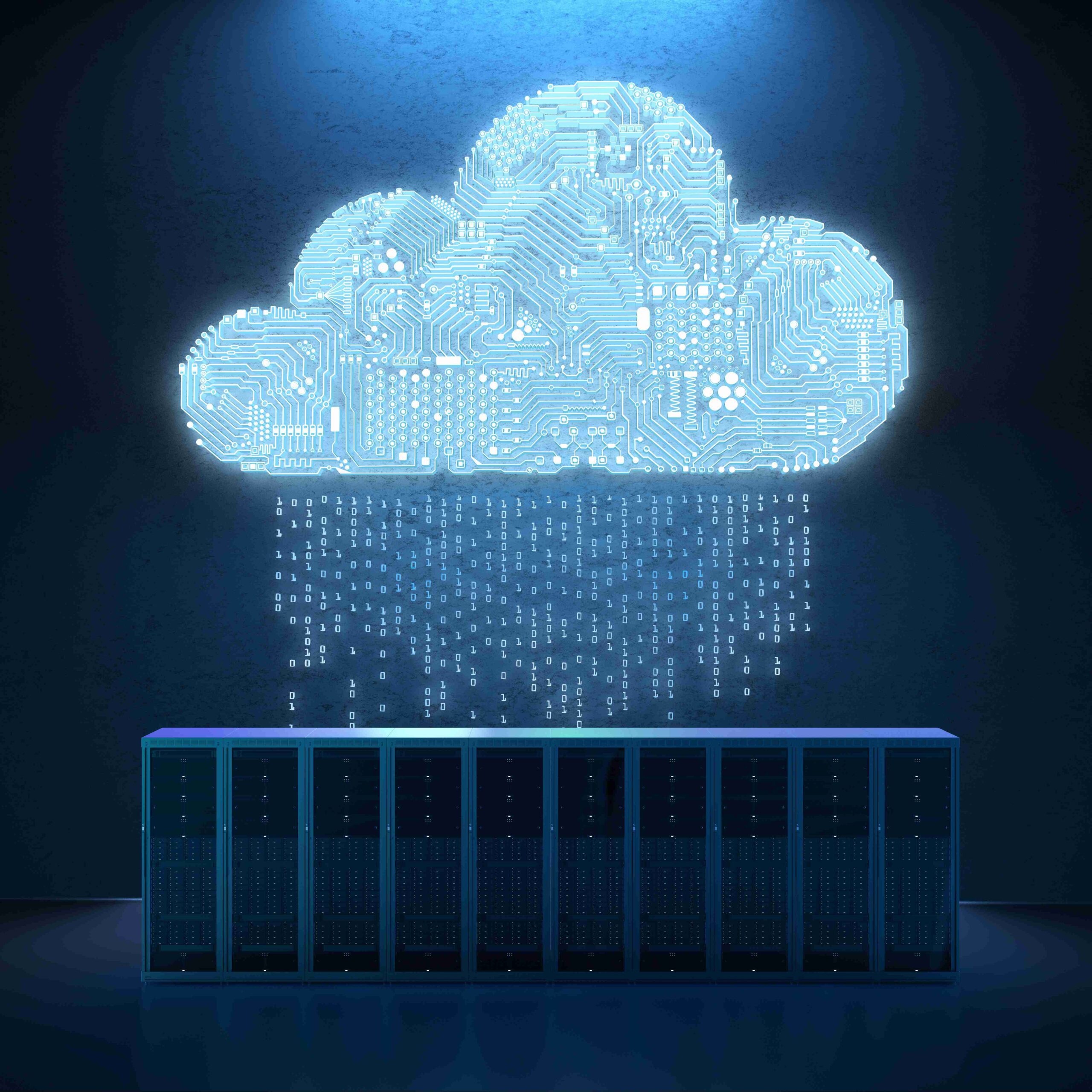 Reasons for, and Advantages of, the On-Premises Data Center and Private Cloud