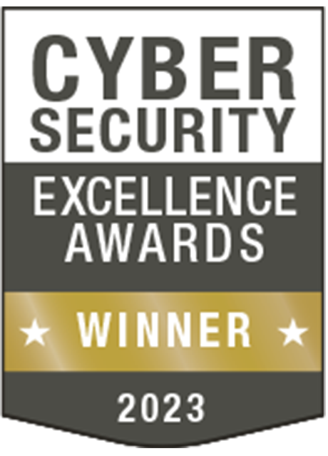 Gold Winner: Web Application Security